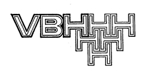 VBH trademark