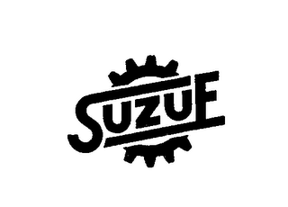 SUZUE trademark