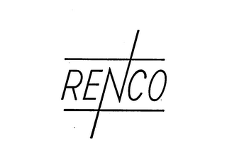 RENCO