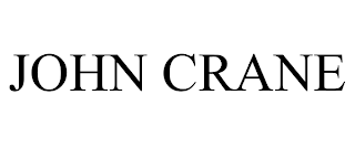 JOHN CRANE trademark