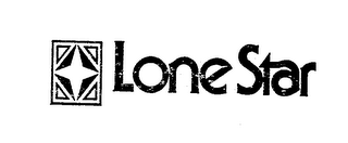 LONESTAR