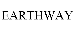 EARTHWAY trademark