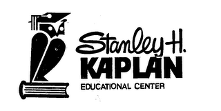 STANLEY H. KAPLAN EDUCATIONAL CENTER