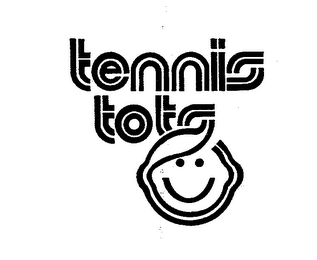 TENNIS TOTS