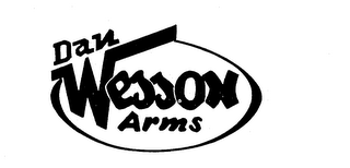 DAN WESSON ARMS