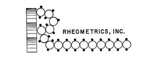 RHEOMETRICS, INC.  R 