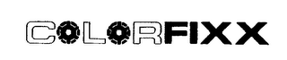 COLORFIXX trademark