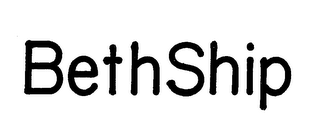 BETHSHIP