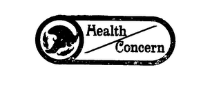 HEALTH/CONCERN