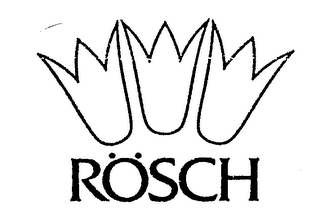 ROSCH trademark