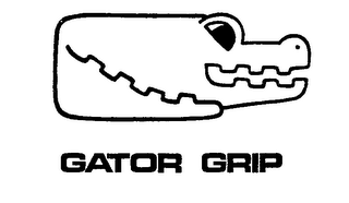 GATOR GRIP