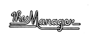 THE MANAGER