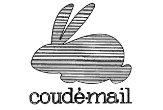 COUDE-MAIL trademark