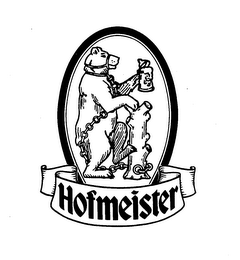 HOFMEISTER