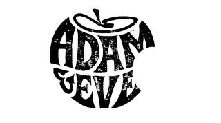 ADAM & EVE