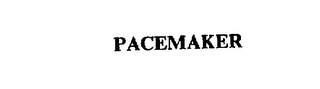 PACEMAKER trademark