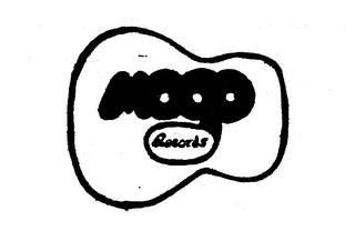 MOGO RECORDS