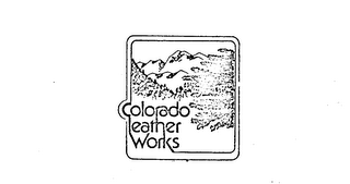 COLORADO LEATHER WORKS