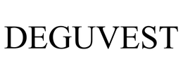 DEGUVEST