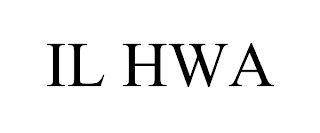 IL HWA trademark