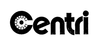 CENTRI trademark