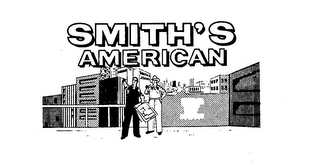 SMITH'S AMERICAN