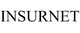 INSURNET trademark
