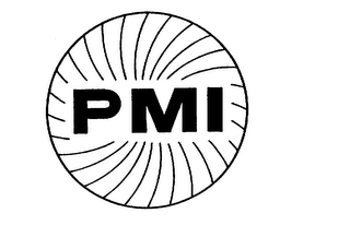 PMI trademark
