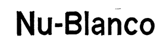 NU-BLANCO