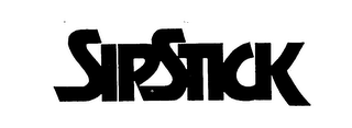 SIPSTICK