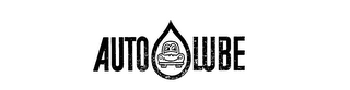 AUTO LUBE