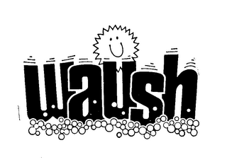 WAUSH