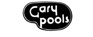 GARY POOLS trademark