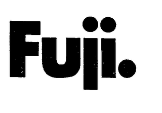 FUJI