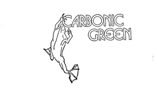 CARBONIC GREEN