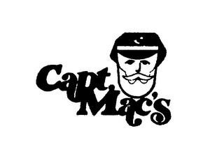 CAPT. MAC'S