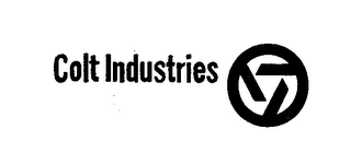 COLT INDUSTRIES