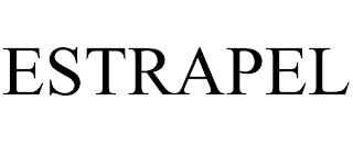 ESTRAPEL trademark