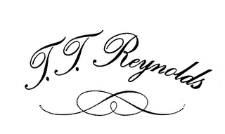 T.T. REYNOLDS