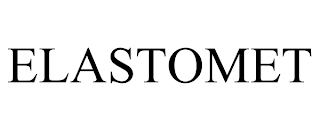 ELASTOMET trademark