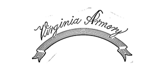 VIRGINIA ARMORY trademark