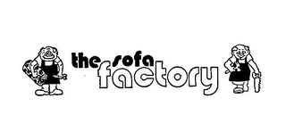 THE SOFA FACTORY