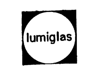 LUMIGLAS trademark