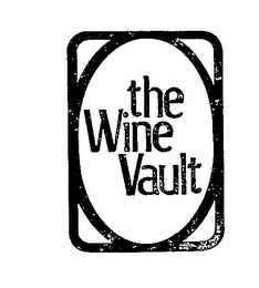 THE WINE VAULT
