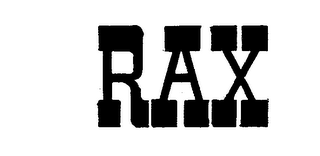 RAX