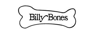 BILLY BONES