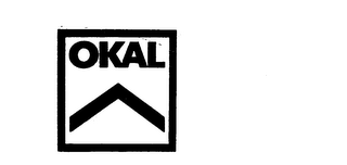 OKAL trademark