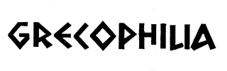 GRECOPHILIA trademark