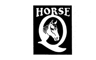 HORSE trademark