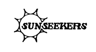 SUNSEEKERS